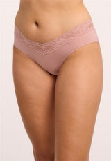 Culotte Hipster
