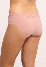Culotte Hipster