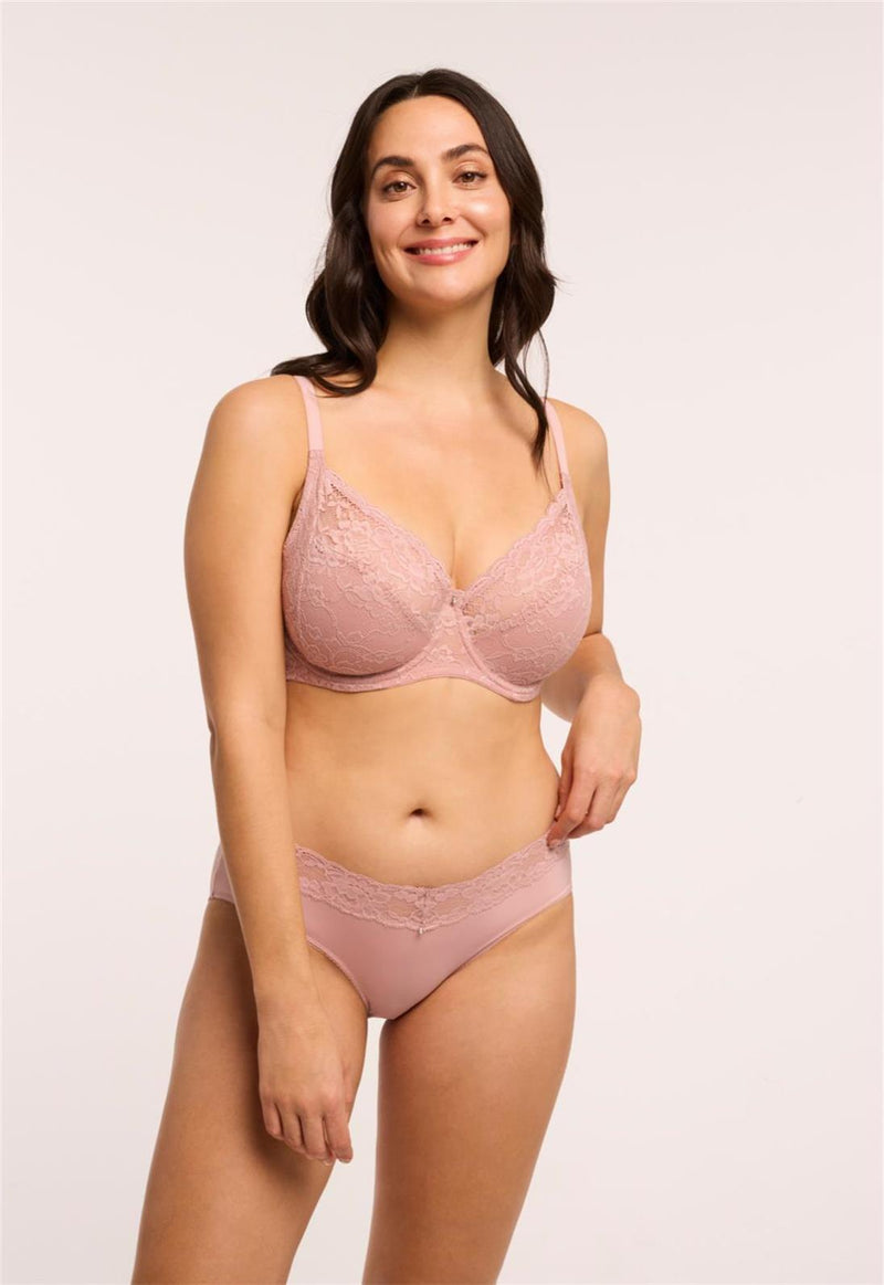 Culotte Hipster