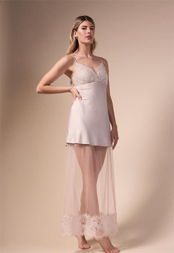Serenade Gown