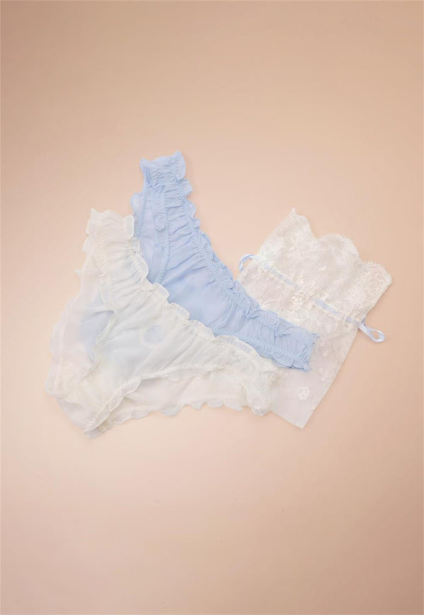 Sweetie Panty Set