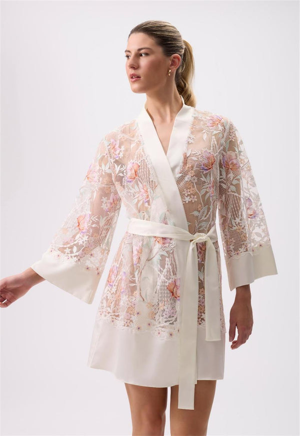 Peignoir Dearest