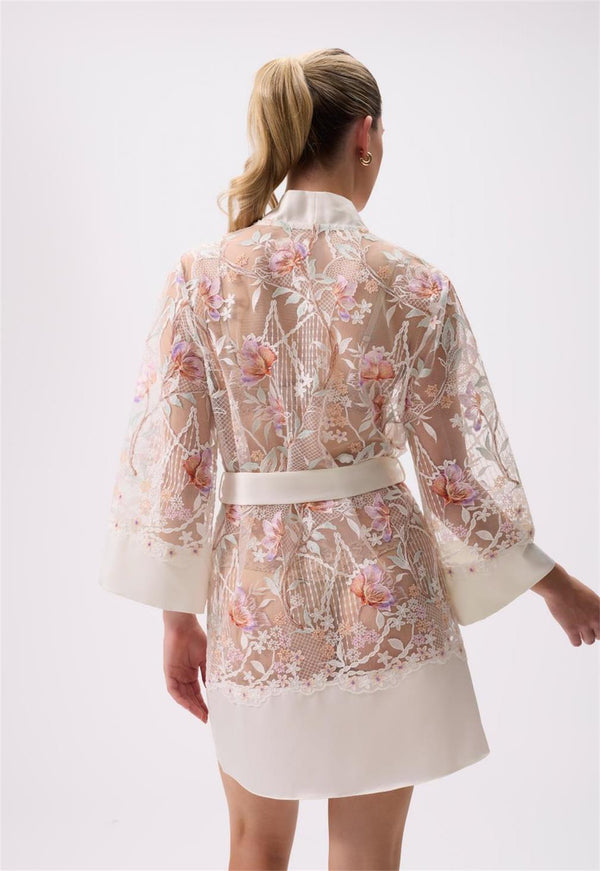 Peignoir Dearest