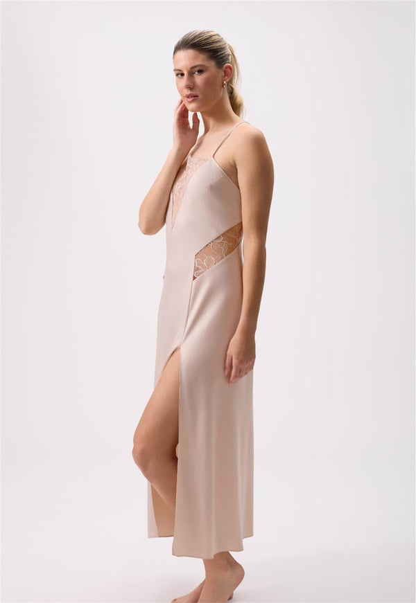 Sincerity Gown