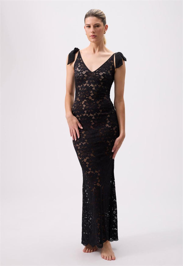 Amour Gown