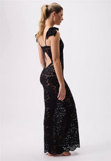 Amour Gown