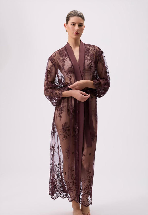 Darling Robe