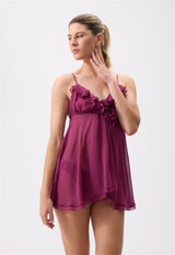 Charleston Babydoll Set