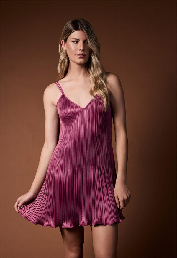 Promise Chemise