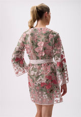 Bouquet Cover up