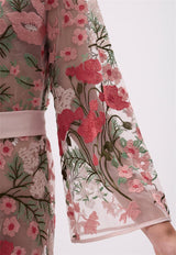 Bouquet Cover up
