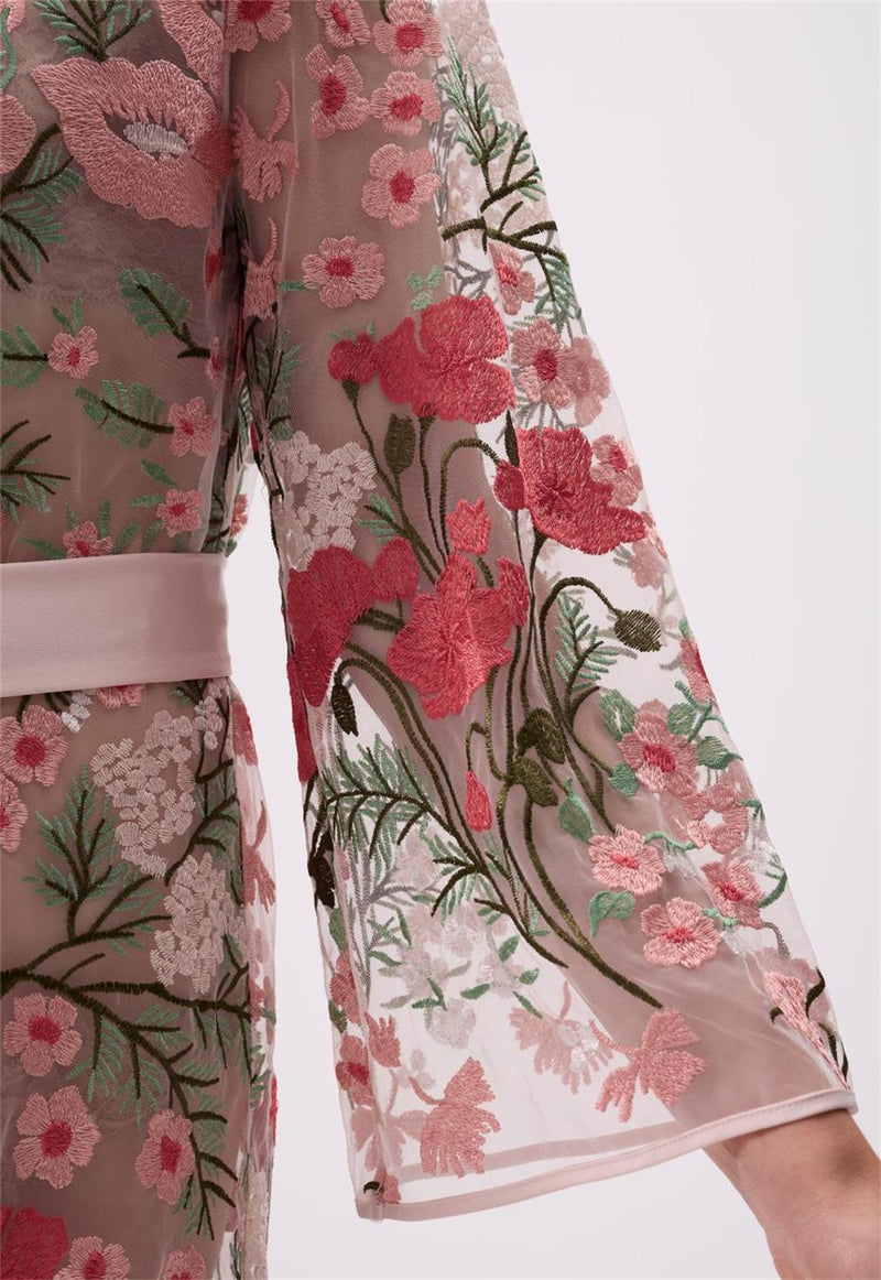 Bouquet Cover up