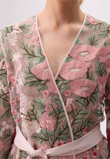 Bouquet Cover up