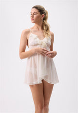 Charleston Babydoll Set