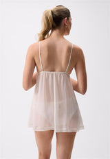 Charleston Babydoll Set