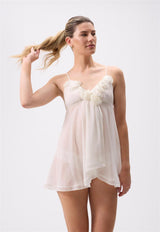Charleston Babydoll Set