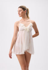 Charleston Babydoll Set