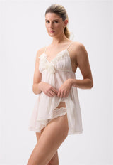 Charleston Babydoll Set