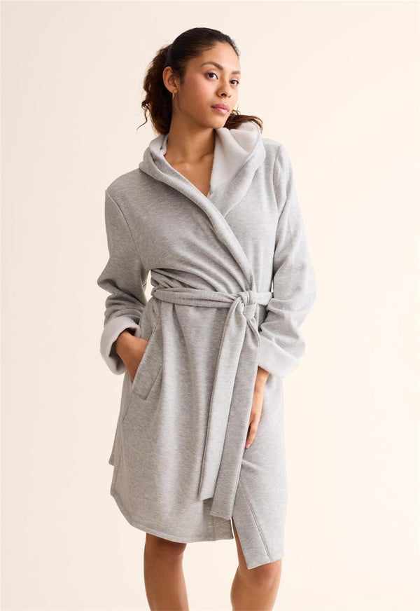 Peignoir Cozy