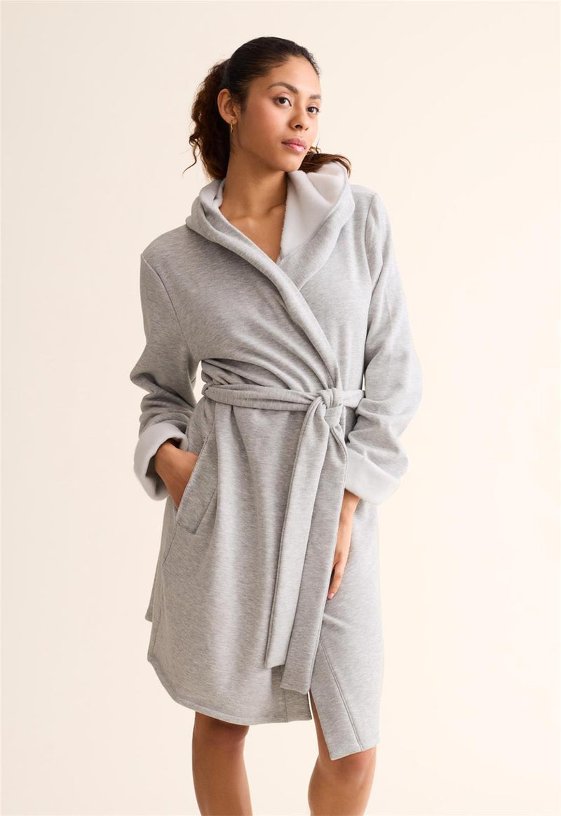 Peignoir Cozy