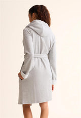 Peignoir Cozy