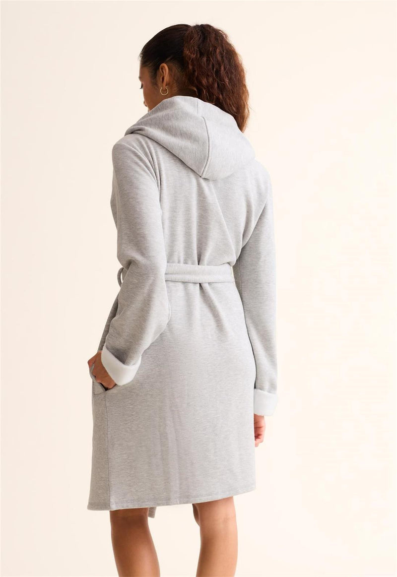 Peignoir Cozy