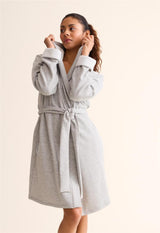 Peignoir Cozy