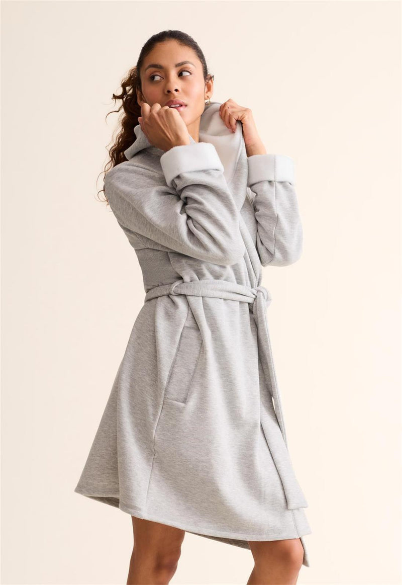 Peignoir Cozy