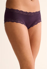 Culotte Boyshort iconique