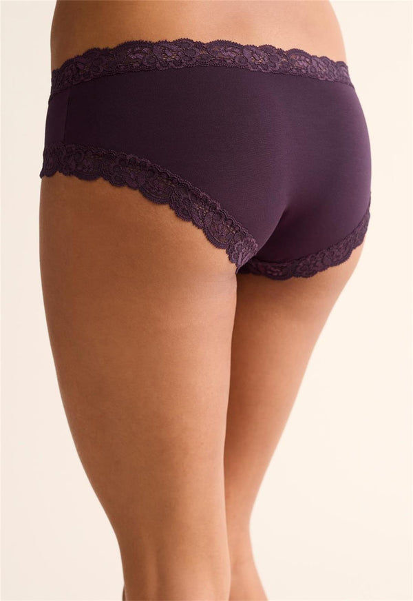 Culotte Boyshort iconique