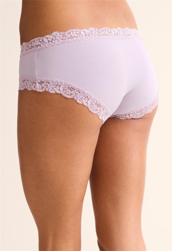 Culotte Boyshort Iconique