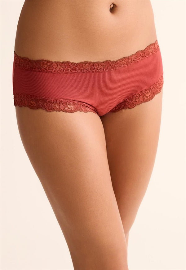 Culotte Boyshort iconique