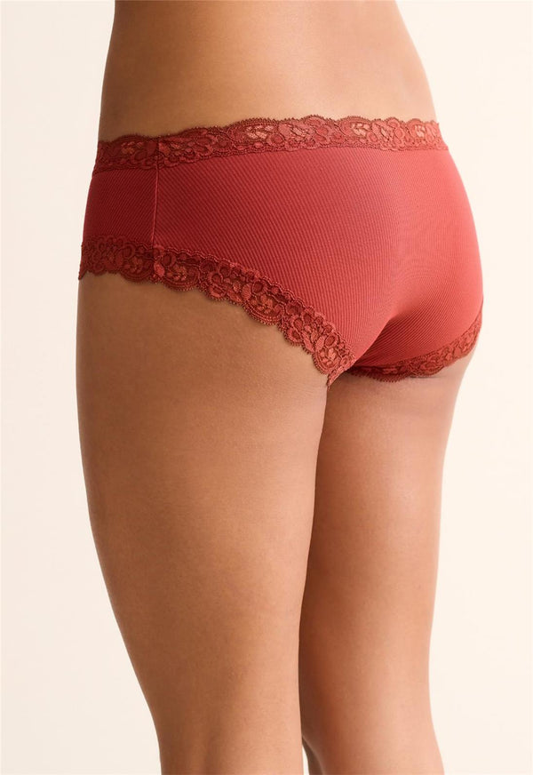 Culotte Boyshort iconique