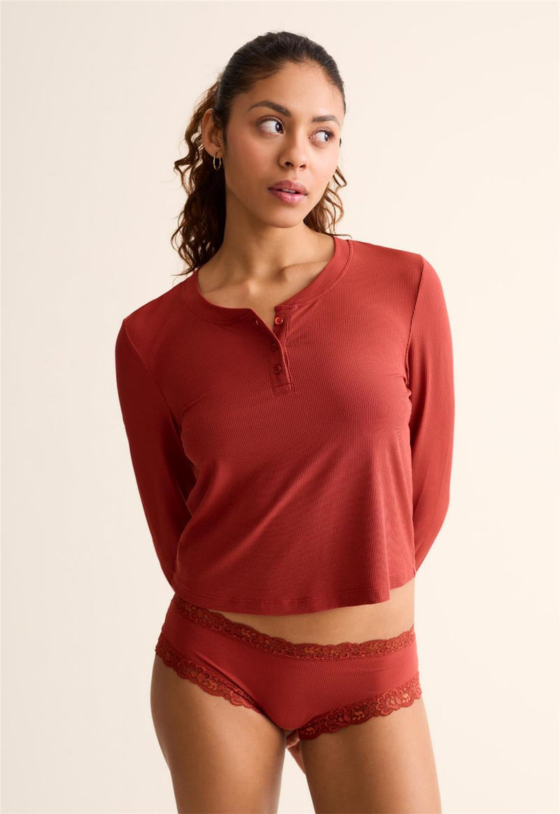 Culotte Boyshort iconique