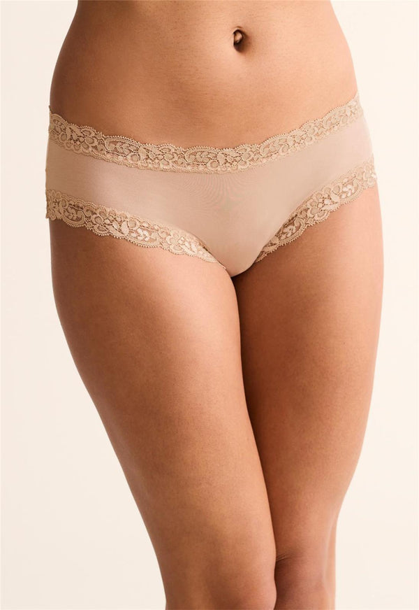 Culotte Boyshort iconique