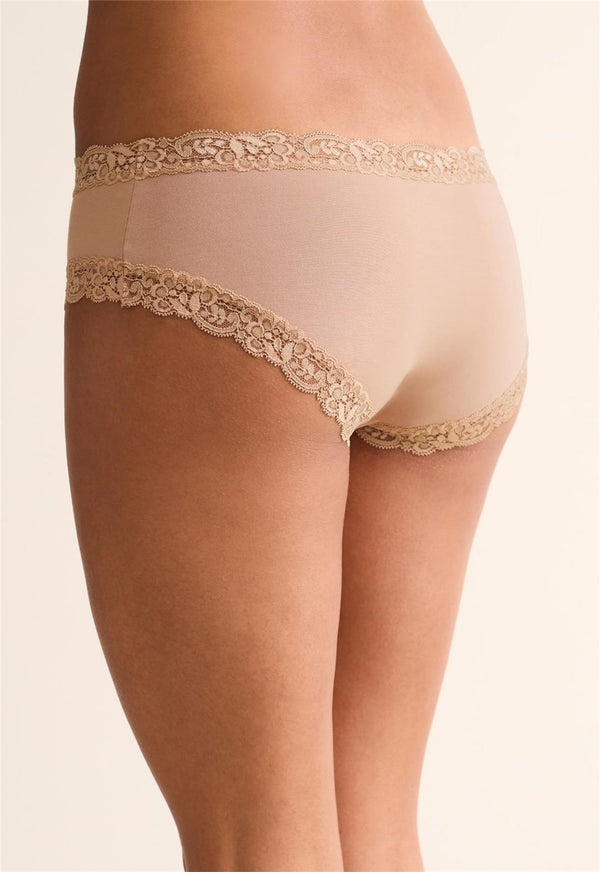 Culotte Boyshort iconique