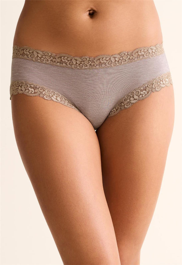 Culotte Boyshort iconique