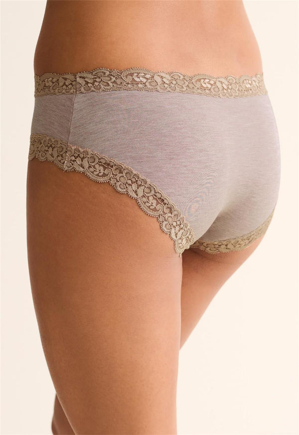 Culotte Boyshort iconique