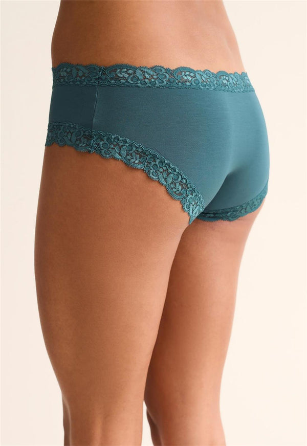 Culotte Boyshort iconique