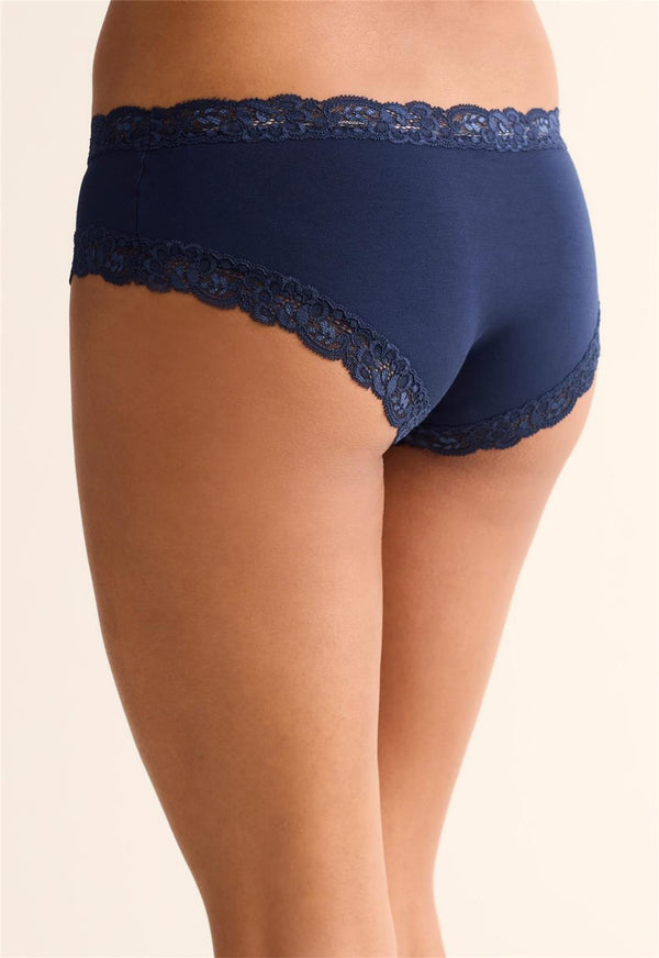 Culotte Boyshort iconique