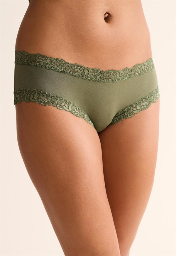 Culotte Boyshort Iconique