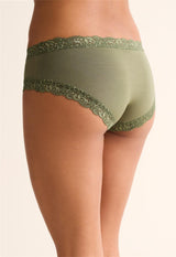 Culotte Boyshort Iconique