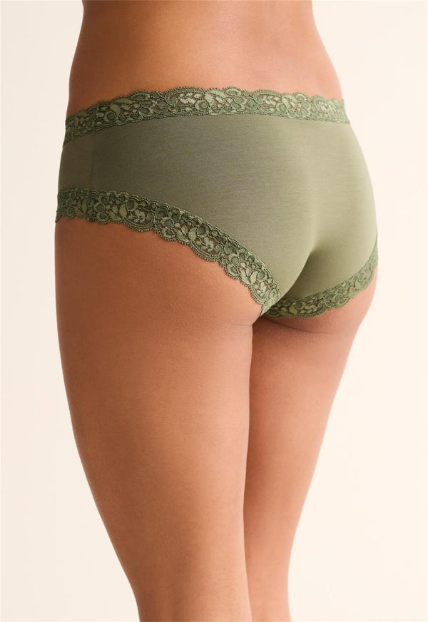 Culotte Boyshort Iconique
