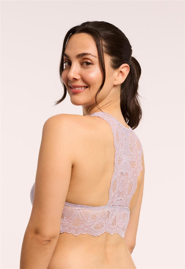 Bralette Belle Époque couverture complète