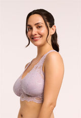 Bralette Belle Époque couverture complète