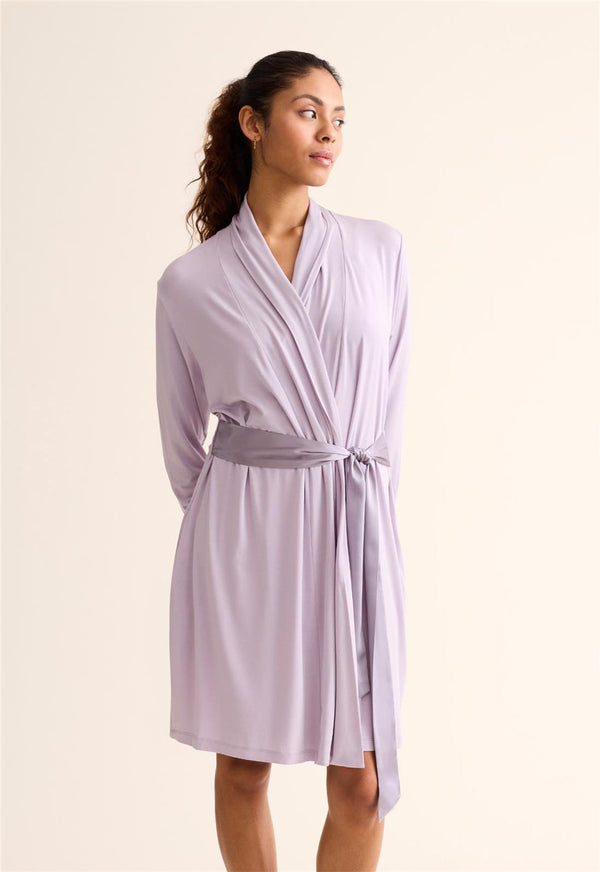 Peignoir Iconique