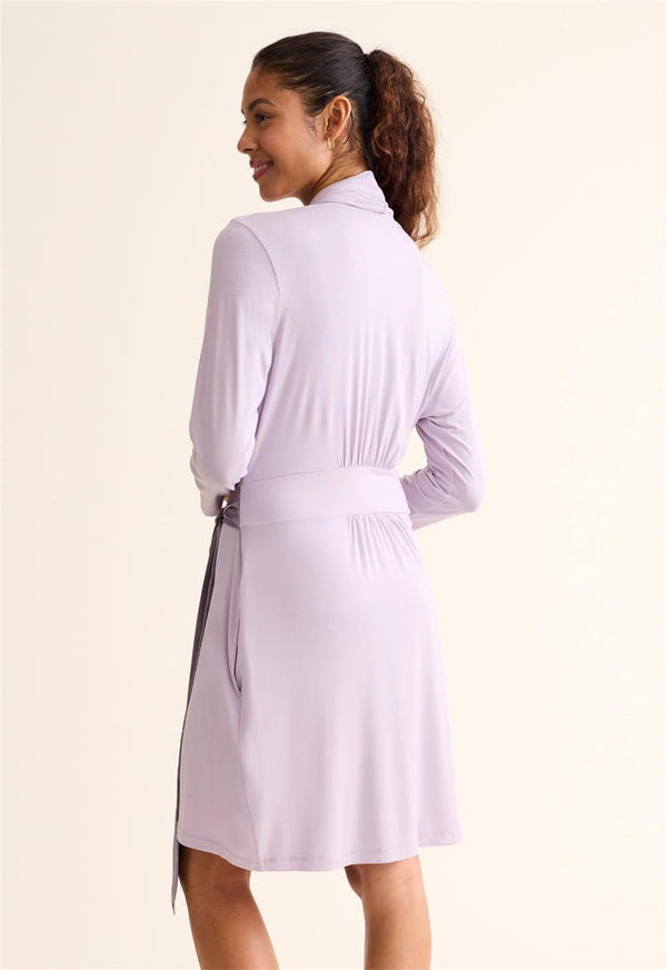 Peignoir Iconique