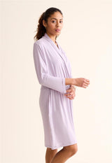 Peignoir Iconique