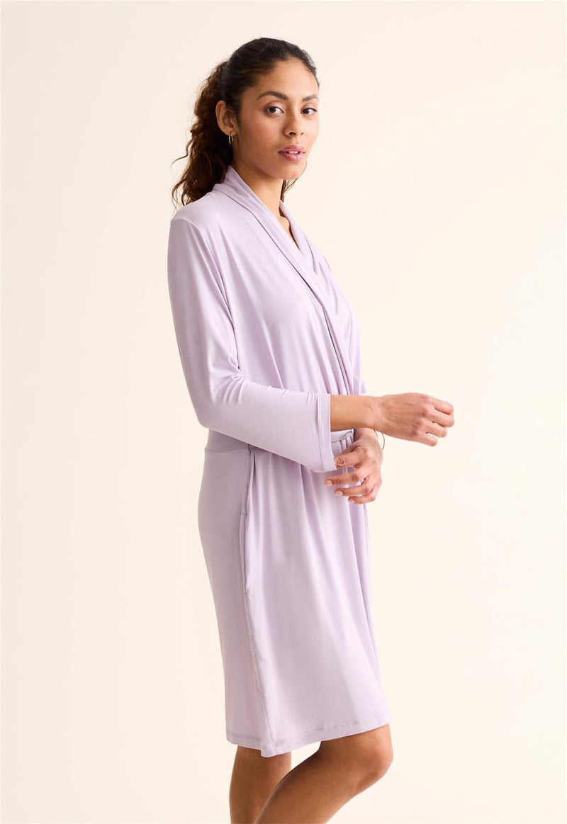 Peignoir Iconique
