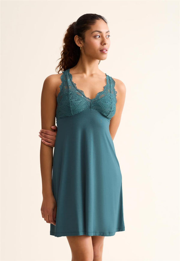 Belle Époque Chemise